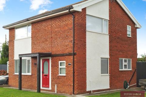 undefined, 2 Llys Tudur, Rhyl, LL18 4AX