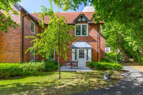 undefined, Palace Road, Ripon, North Yorkshire, HG4