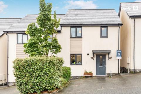 3 bedroom semi-detached house for sale, Lavinia Drive, Plympton PL7