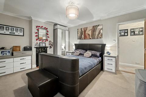 3 bedroom semi-detached house for sale, Highfield Road, Stowupland, Stowmarket, IP14