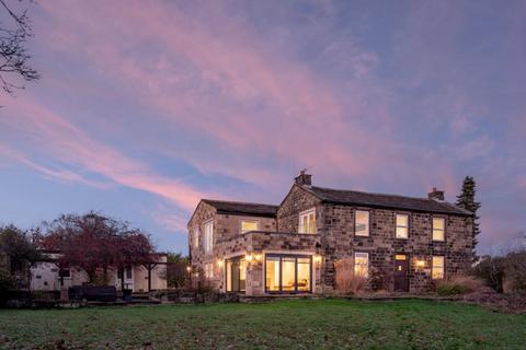 undefined, West End Lane, Horsforth, Leeds LS18