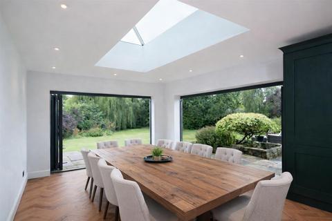 5 bedroom detached house for sale, West End Lane, Horsforth, Leeds LS18