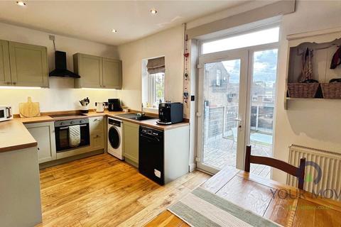 15 Top Street, Oldham, OL4 2DR