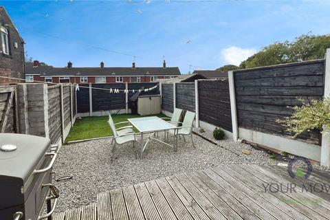 15 Top Street, Oldham, OL4 2DR