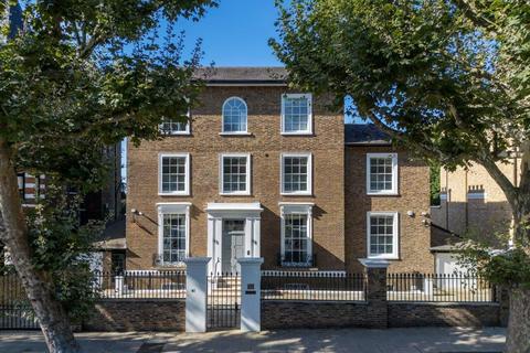 undefined, Hamilton Terrace, St John's Wood, London, NW8