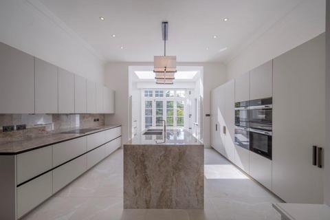 undefined, Hamilton Terrace, St John's Wood, London, NW8