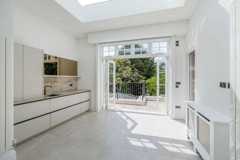 undefined, Hamilton Terrace, St John's Wood, London, NW8