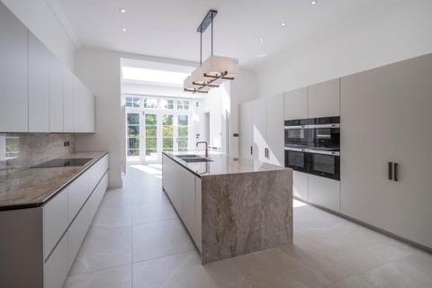 undefined, Hamilton Terrace, St John's Wood, London, NW8