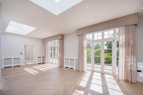undefined, Hamilton Terrace, St John's Wood, London, NW8