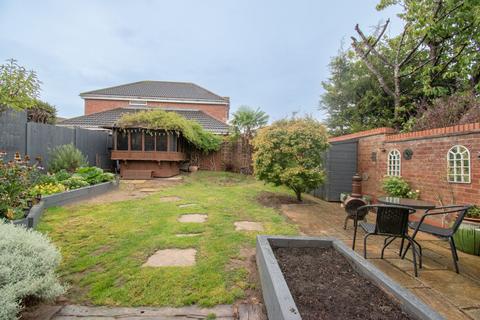 5 bedroom detached house for sale, Tressell Way, Thorpe Astley