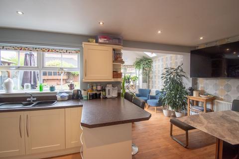 5 bedroom detached house for sale, Tressell Way, Thorpe Astley