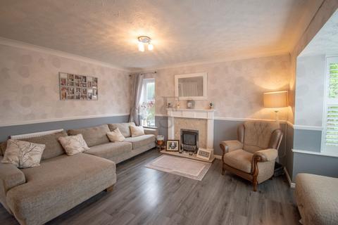 5 bedroom detached house for sale, Tressell Way, Thorpe Astley