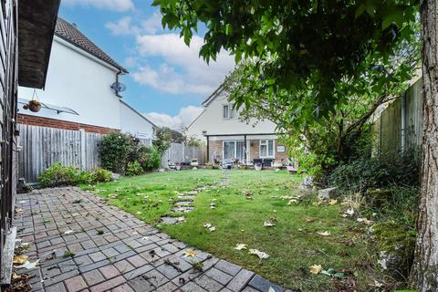 4 bedroom link detached house for sale, Horseman Court, Kelvedon Hatch, Brentwood