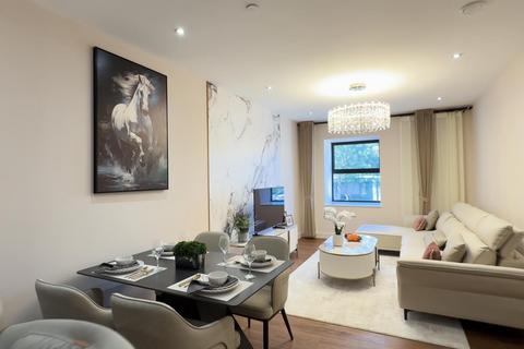 undefined, Croft Road, Bingley BD16