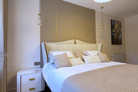 undefined, Croft Road, Bingley BD16