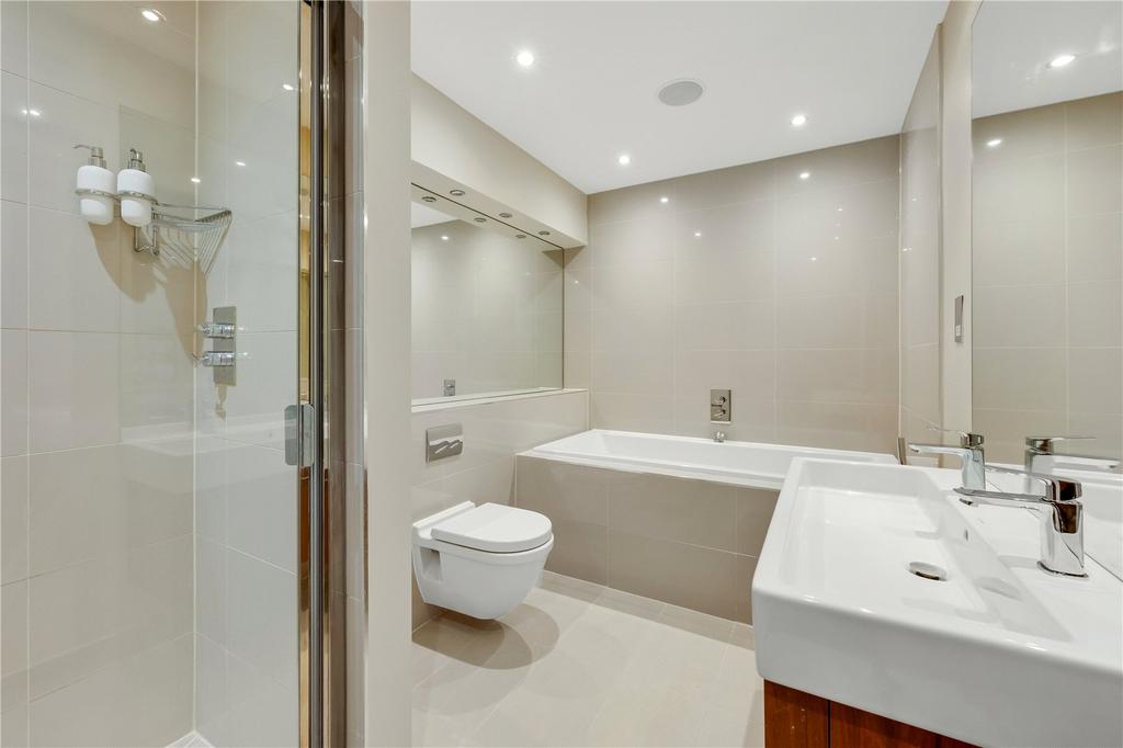 Principle Ensuite