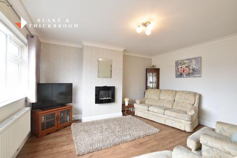 2 bedroom semi-detached bungalow for sale, Puffinsdale, Clacton-on-Sea