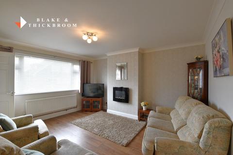 2 bedroom semi-detached bungalow for sale, Puffinsdale, Clacton-on-Sea