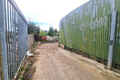 undefined, Clayhall Avenue, Ilford IG5 0NY