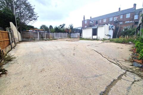 undefined, Clayhall Avenue, Ilford IG5 0NY