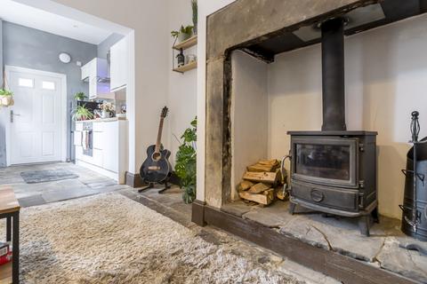 3 bedroom terraced house for sale, Derby Street, Heywood, Greater Manchester, OL10 4QN