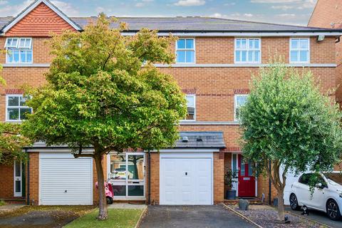 4 bedroom house for sale, Lisle Close, London, SW17