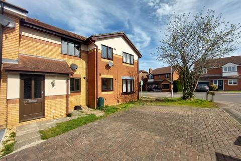 undefined, Dynevor Close, Bromham, Bedford, MK43