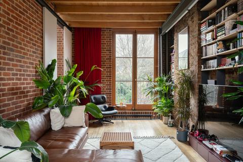 undefined, Priory Grove II, London SW8