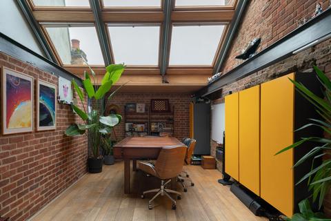 undefined, Priory Grove II, London SW8