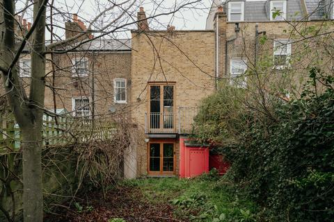 undefined, Priory Grove II, London SW8