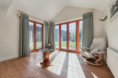 4 bedroom detached house for sale, Church Street, West Hanney, OX12