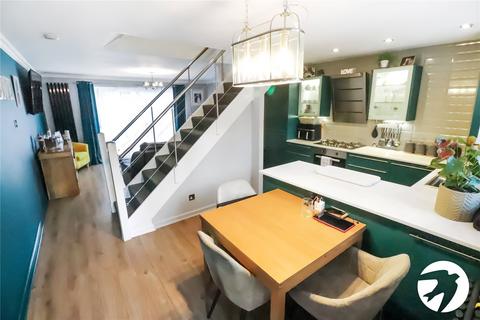 undefined, Grange Crescent, London, SE28