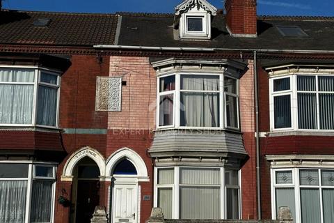 260 Bentley Road, Doncaster, DN5 9QP