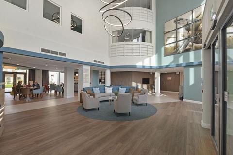 2 bedroom apartment for sale, The Landings, Kings Hill ME19