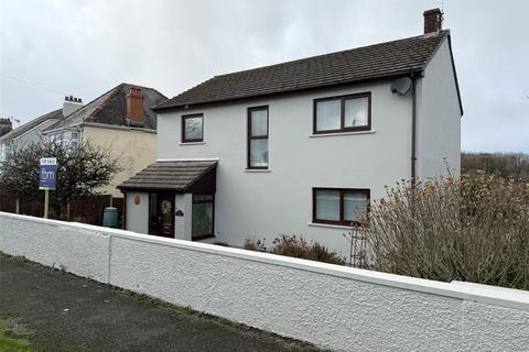 Lamack Vale, Tenby, Pembrokeshire, SA70