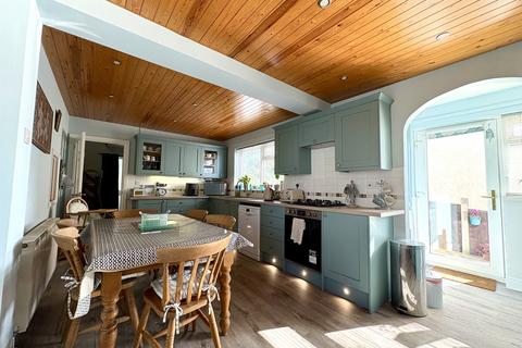4 bedroom detached house for sale, Lamack Vale, Tenby, Pembrokeshire, SA70