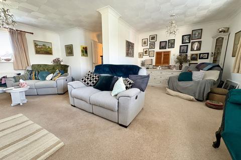 4 bedroom detached house for sale, Lamack Vale, Tenby, Pembrokeshire, SA70