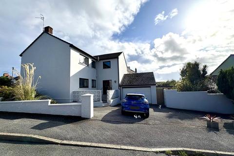 Lamack Vale, Tenby, Pembrokeshire, SA70