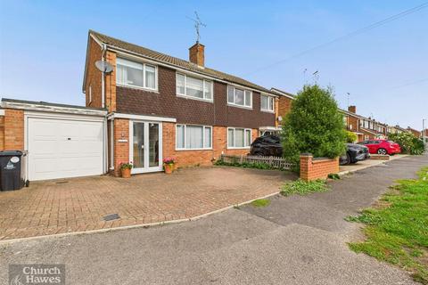 9 Coleridge Road, Maldon, CM9 6DH