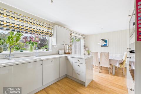 9 Coleridge Road, Maldon, CM9 6DH