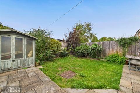 9 Coleridge Road, Maldon, CM9 6DH