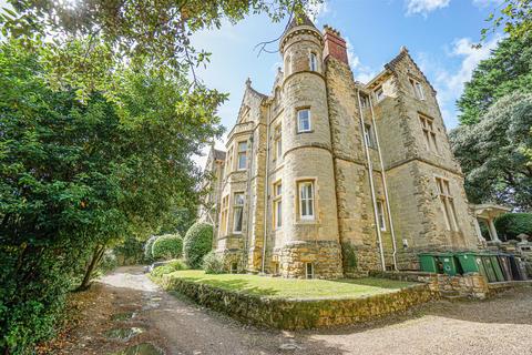 Highlands Gardens, St. Leonards-On-Sea