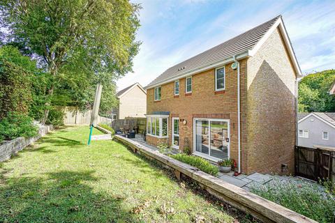 4 bedroom detached house for sale, Copper Beeches, St. Leonards-On-Sea