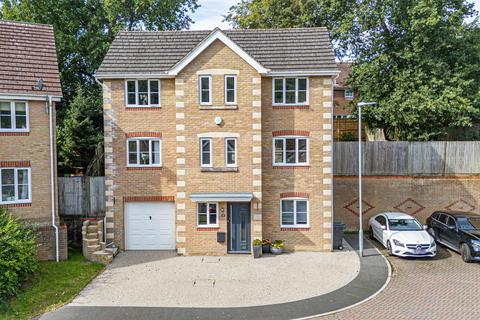 Copper Beeches, St. Leonards-On-Sea