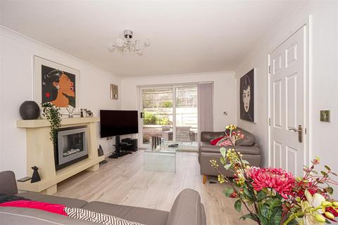 4 bedroom detached house for sale, Copper Beeches, St. Leonards-On-Sea