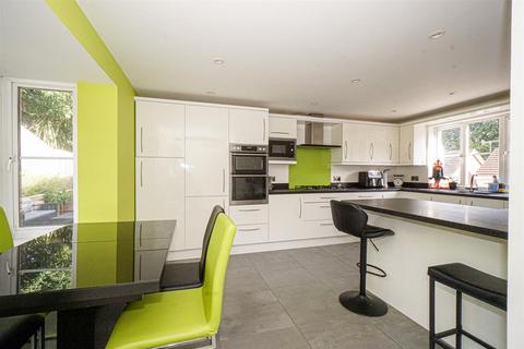 4 bedroom detached house for sale, Copper Beeches, St. Leonards-On-Sea