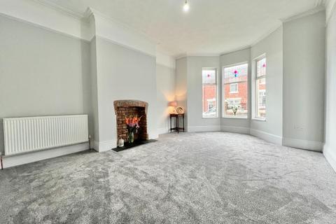 3 bedroom terraced house for sale, Alexandra Terrace, Crook