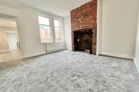 3 bedroom terraced house for sale, Alexandra Terrace, Crook