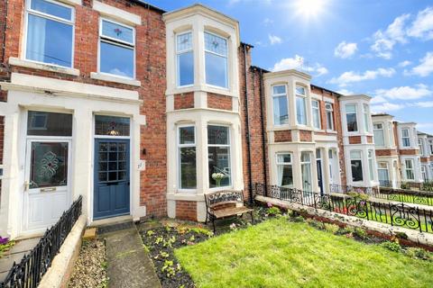 Alexandra Terrace, Crook