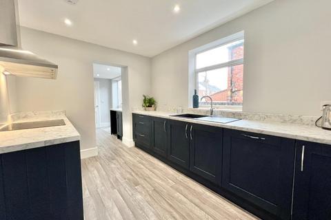 3 bedroom terraced house for sale, Alexandra Terrace, Crook